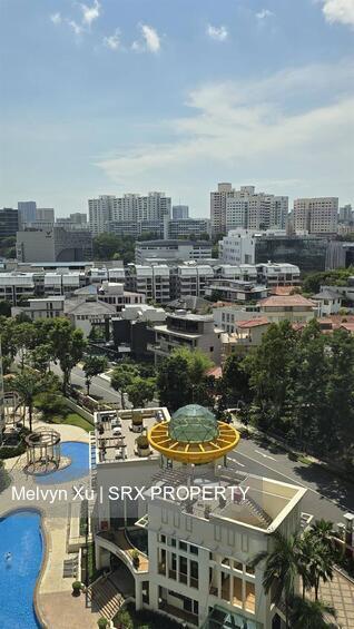 Queens (D3), Condominium #501702551